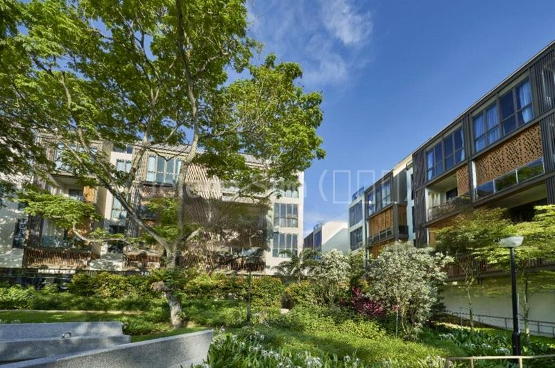 3 Bed Apartment (Condo) for Sale in  Orchard Parksuites - Image 8